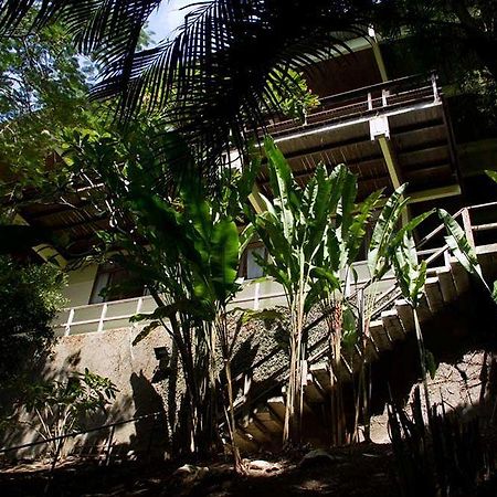 Rio Nature Hostel Ρίο ντε Τζανέιρο Εξωτερικό φωτογραφία