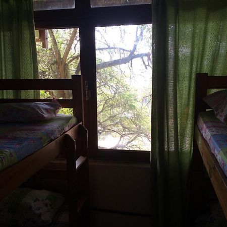 Rio Nature Hostel Ρίο ντε Τζανέιρο Εξωτερικό φωτογραφία
