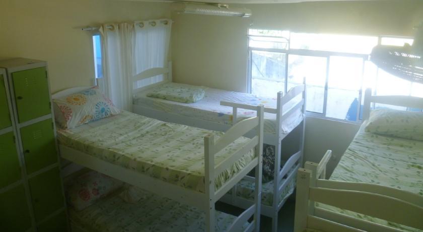Rio Nature Hostel Ρίο ντε Τζανέιρο Δωμάτιο φωτογραφία