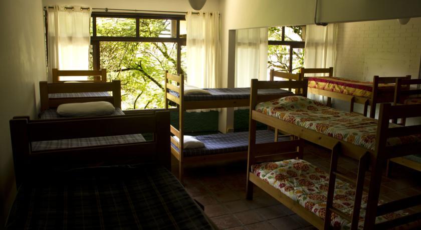 Rio Nature Hostel Ρίο ντε Τζανέιρο Δωμάτιο φωτογραφία