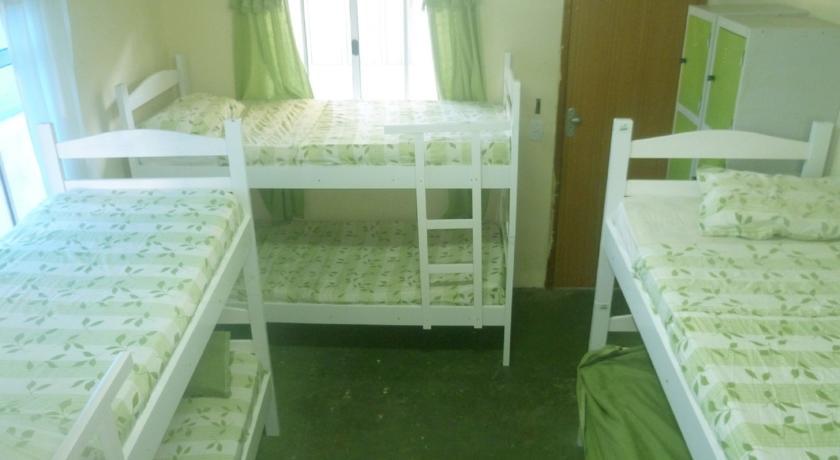 Rio Nature Hostel Ρίο ντε Τζανέιρο Δωμάτιο φωτογραφία