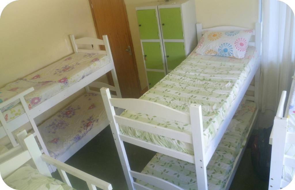 Rio Nature Hostel Ρίο ντε Τζανέιρο Δωμάτιο φωτογραφία