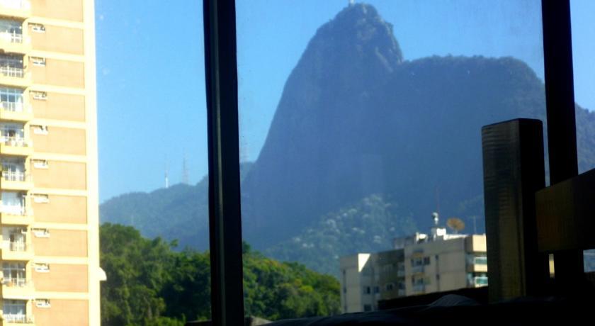 Rio Nature Hostel Ρίο ντε Τζανέιρο Δωμάτιο φωτογραφία