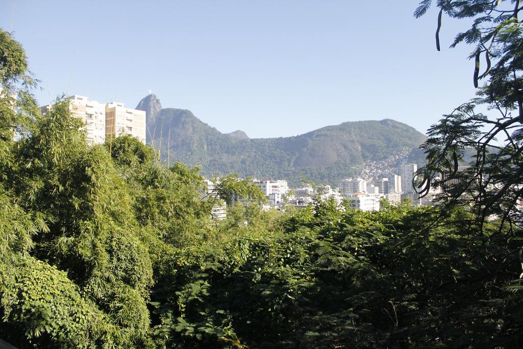 Rio Nature Hostel Ρίο ντε Τζανέιρο Εξωτερικό φωτογραφία