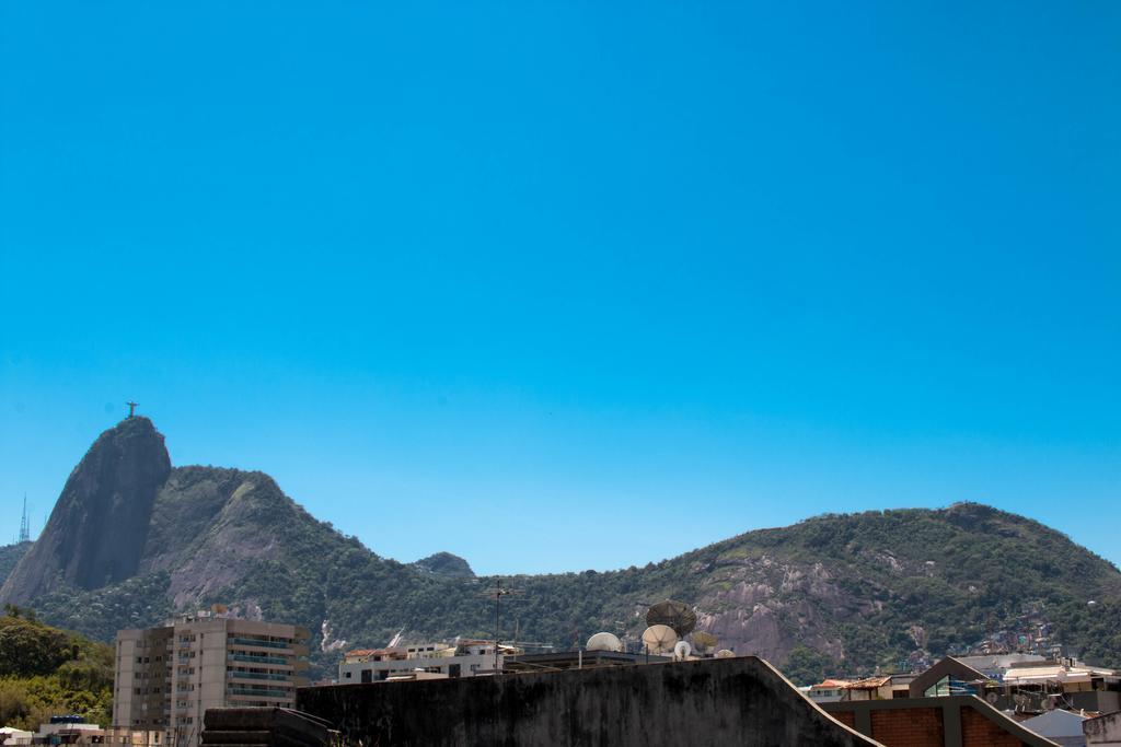 Rio Nature Hostel Ρίο ντε Τζανέιρο Εξωτερικό φωτογραφία