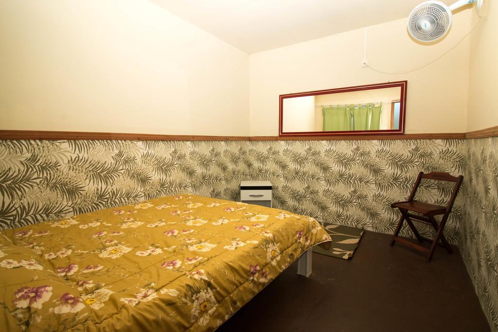 Rio Nature Hostel Ρίο ντε Τζανέιρο Δωμάτιο φωτογραφία