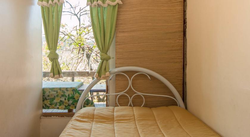 Rio Nature Hostel Ρίο ντε Τζανέιρο Δωμάτιο φωτογραφία