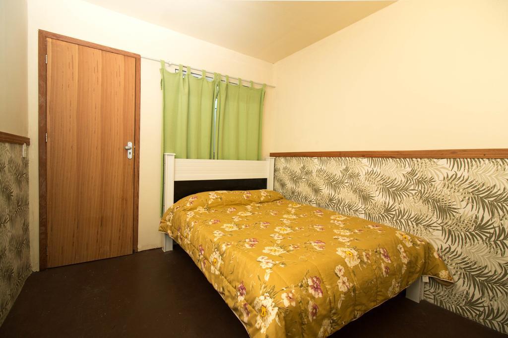 Rio Nature Hostel Ρίο ντε Τζανέιρο Δωμάτιο φωτογραφία
