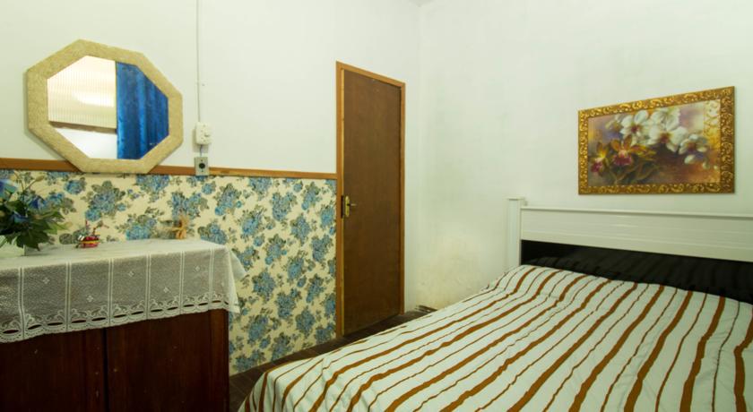 Rio Nature Hostel Ρίο ντε Τζανέιρο Δωμάτιο φωτογραφία