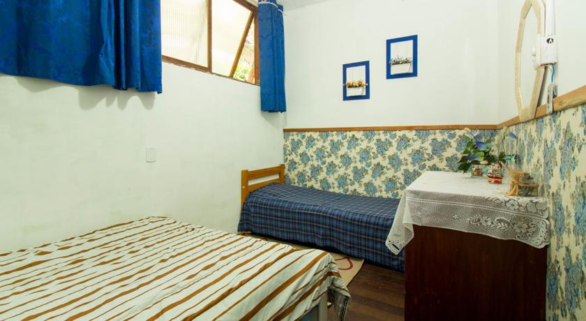 Rio Nature Hostel Ρίο ντε Τζανέιρο Δωμάτιο φωτογραφία
