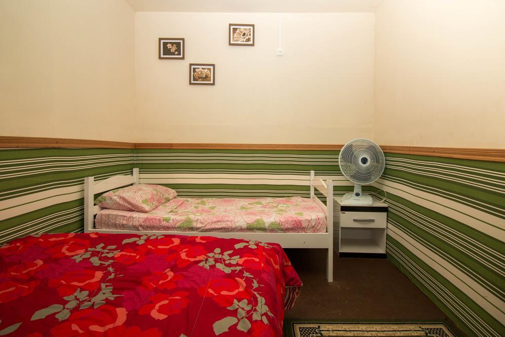 Rio Nature Hostel Ρίο ντε Τζανέιρο Δωμάτιο φωτογραφία