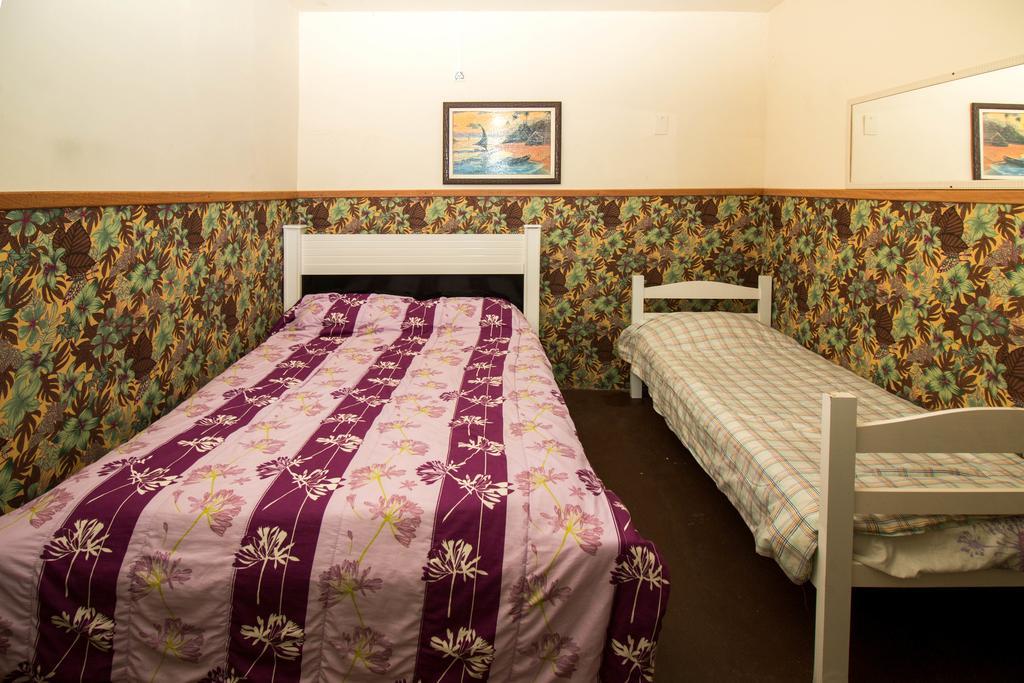 Rio Nature Hostel Ρίο ντε Τζανέιρο Δωμάτιο φωτογραφία