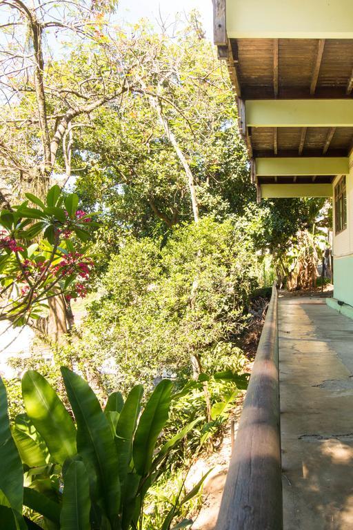 Rio Nature Hostel Ρίο ντε Τζανέιρο Δωμάτιο φωτογραφία