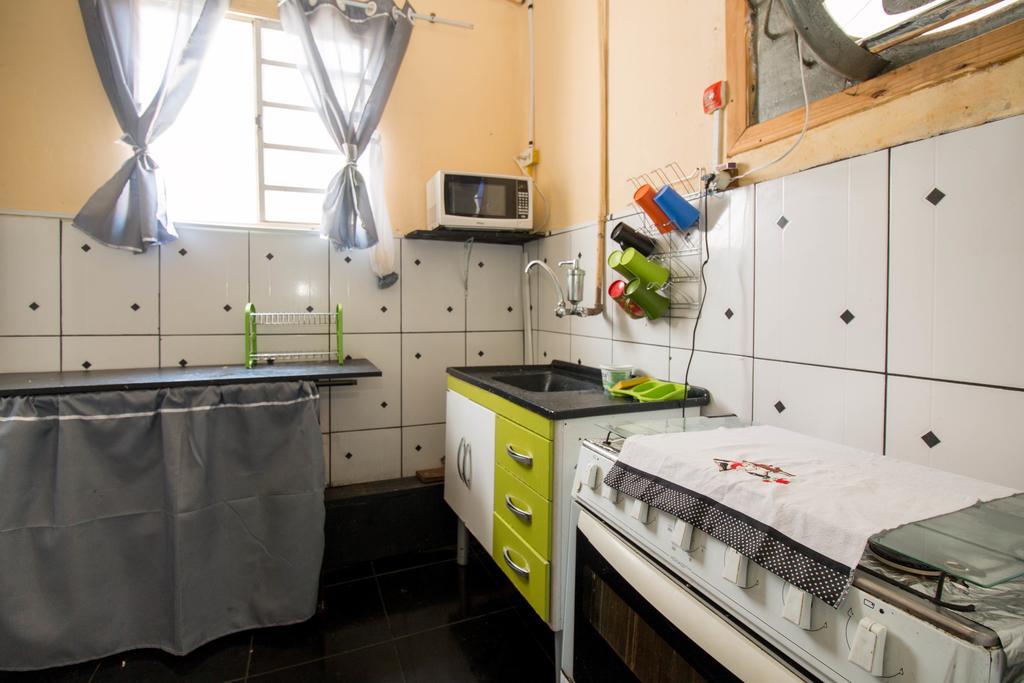 Rio Nature Hostel Ρίο ντε Τζανέιρο Εξωτερικό φωτογραφία