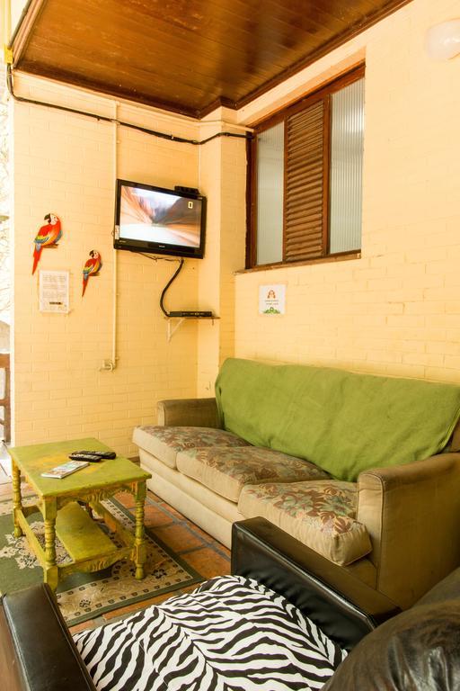Rio Nature Hostel Ρίο ντε Τζανέιρο Εξωτερικό φωτογραφία