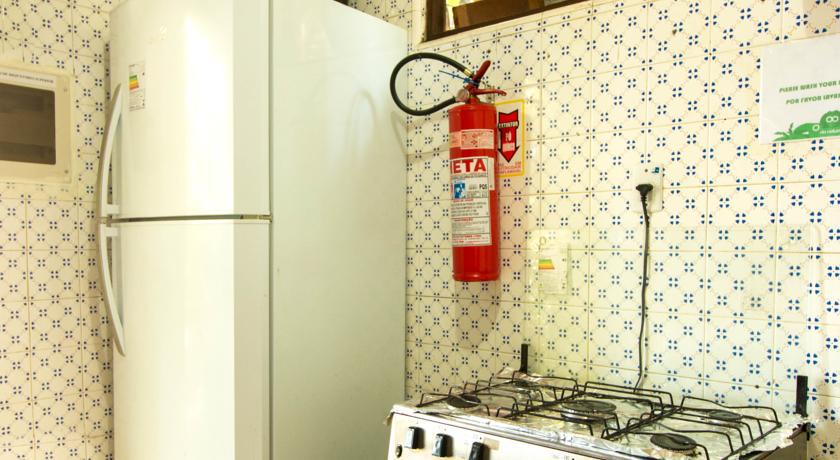 Rio Nature Hostel Ρίο ντε Τζανέιρο Εξωτερικό φωτογραφία