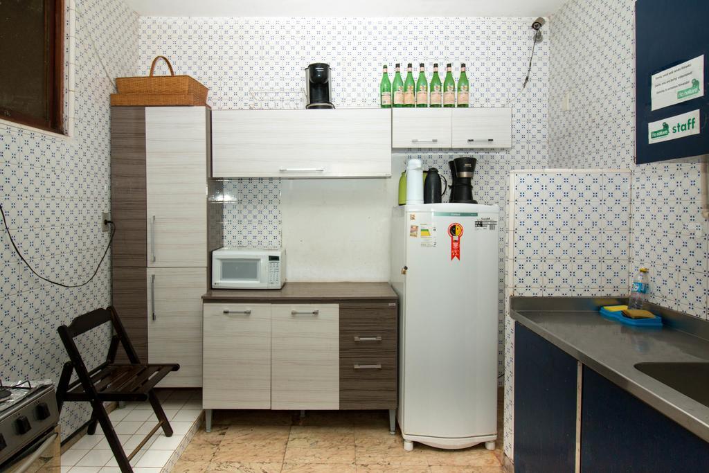 Rio Nature Hostel Ρίο ντε Τζανέιρο Εξωτερικό φωτογραφία