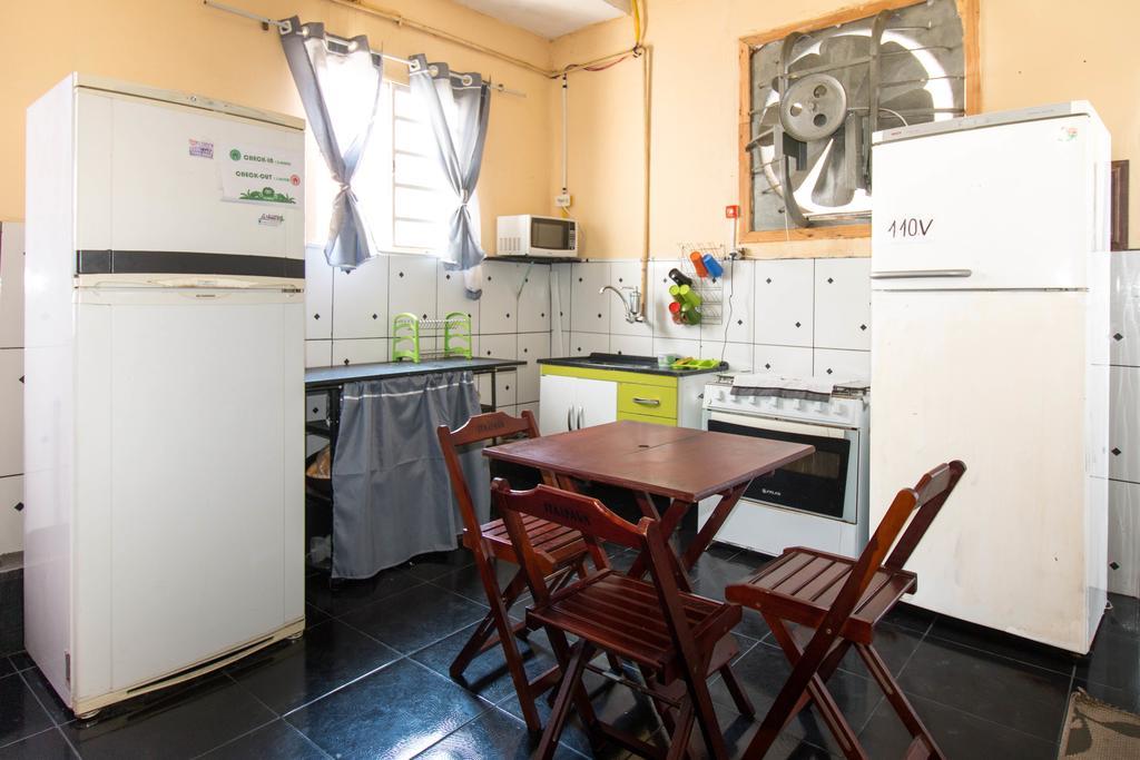 Rio Nature Hostel Ρίο ντε Τζανέιρο Εξωτερικό φωτογραφία