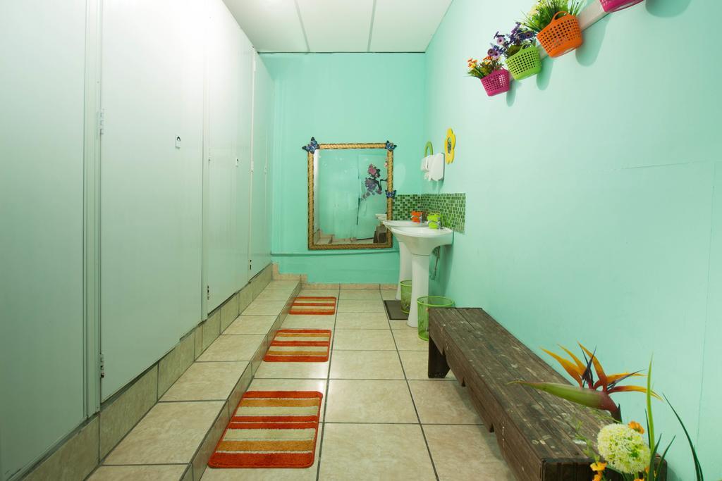 Rio Nature Hostel Ρίο ντε Τζανέιρο Εξωτερικό φωτογραφία