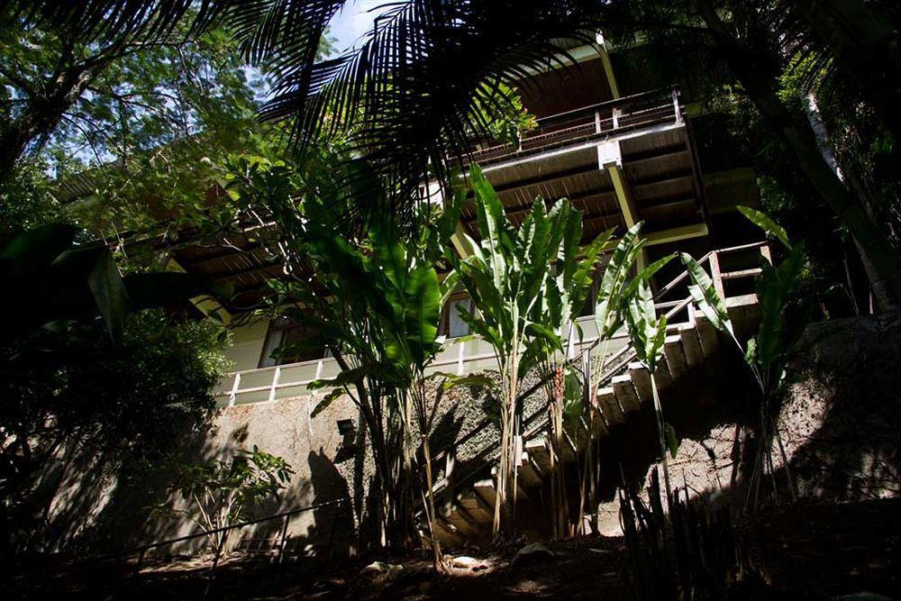 Rio Nature Hostel Ρίο ντε Τζανέιρο Εξωτερικό φωτογραφία