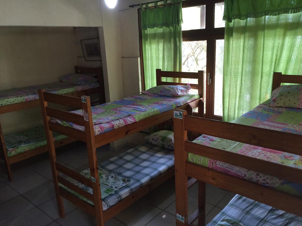 Rio Nature Hostel Ρίο ντε Τζανέιρο Εξωτερικό φωτογραφία