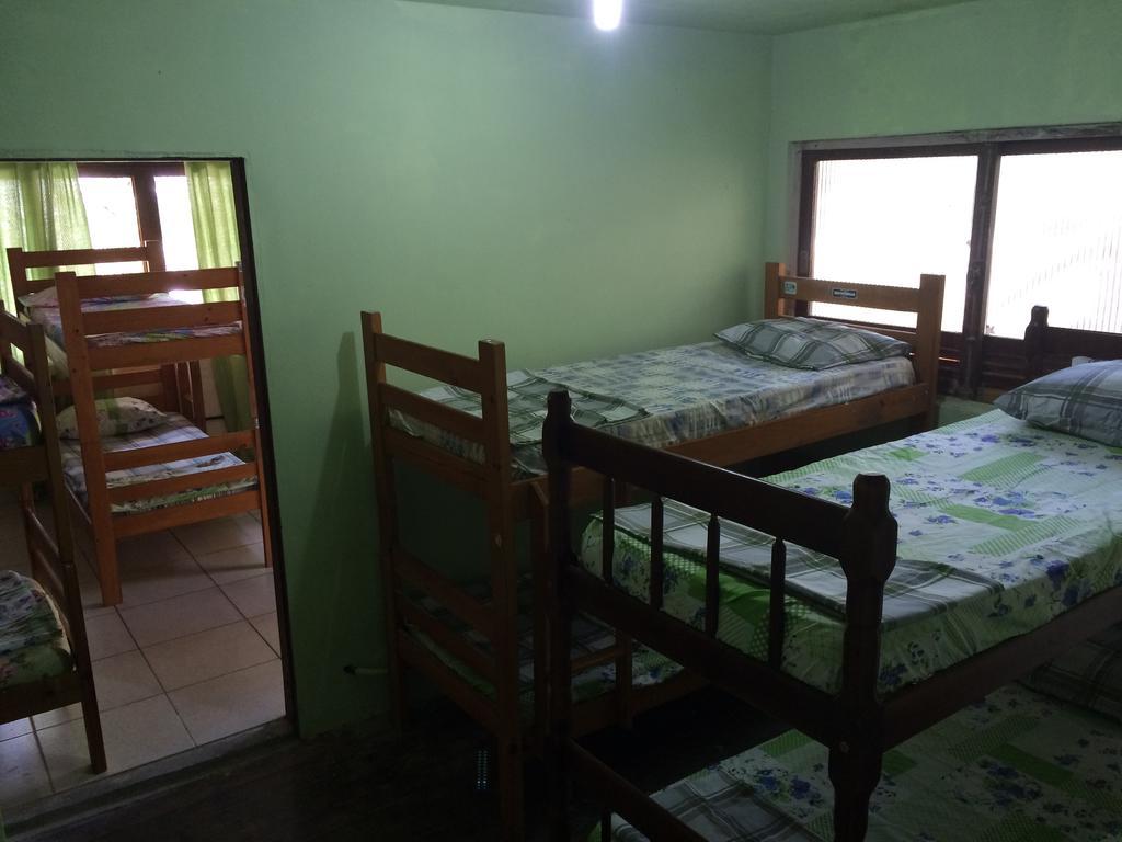 Rio Nature Hostel Ρίο ντε Τζανέιρο Εξωτερικό φωτογραφία