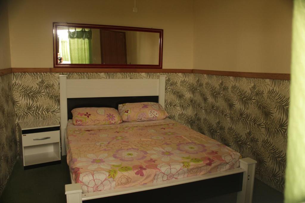 Rio Nature Hostel Ρίο ντε Τζανέιρο Δωμάτιο φωτογραφία