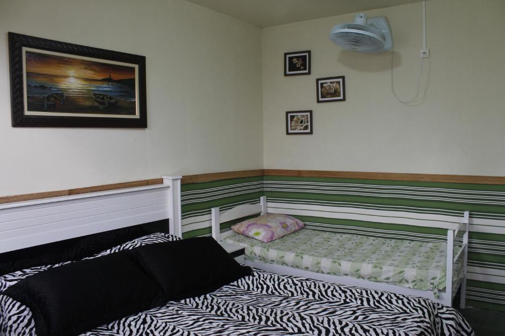 Rio Nature Hostel Ρίο ντε Τζανέιρο Δωμάτιο φωτογραφία