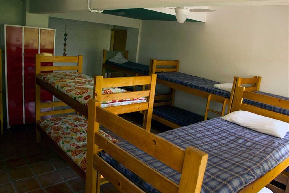 Rio Nature Hostel Ρίο ντε Τζανέιρο Εξωτερικό φωτογραφία